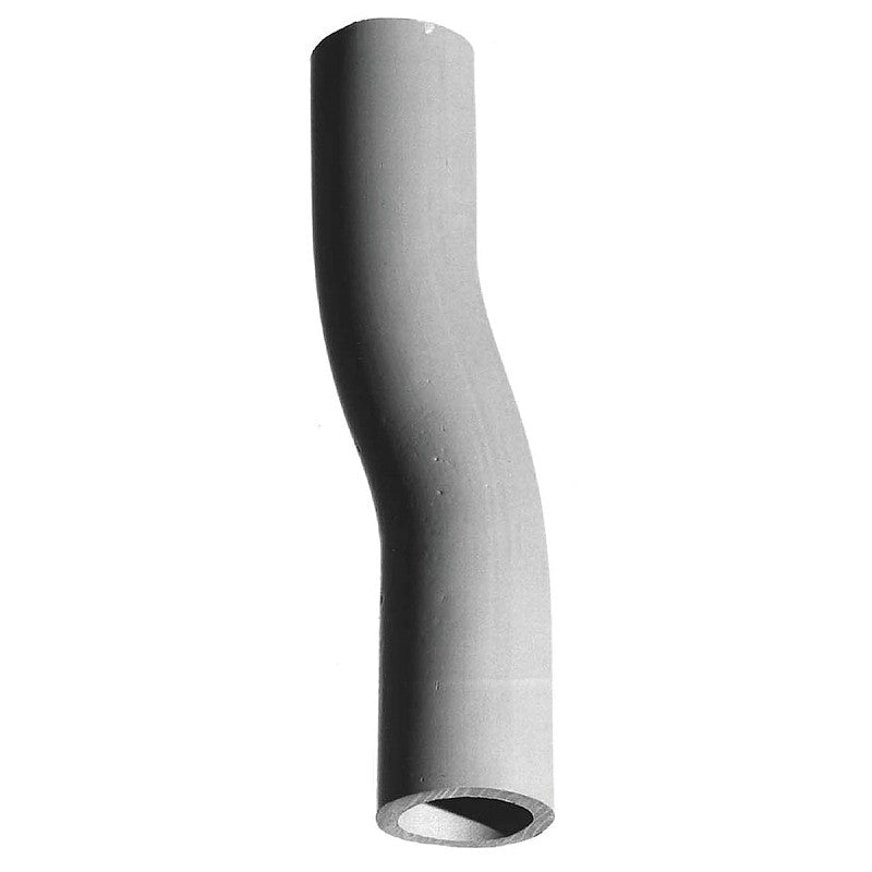 Carlon E994ER-CTN Conduit Offset, PVC, Brown