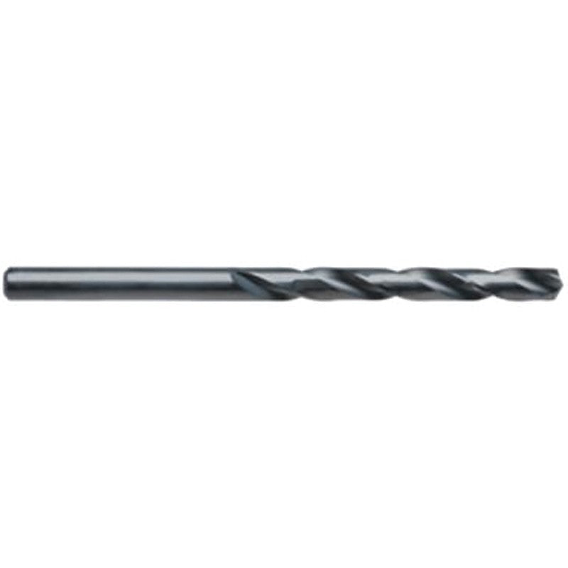 Irwin 66720ZR Drill Bit, 5/16 in Dia, 6 in OAL, Heavy-Duty, Spiral Flute, Straight Shank