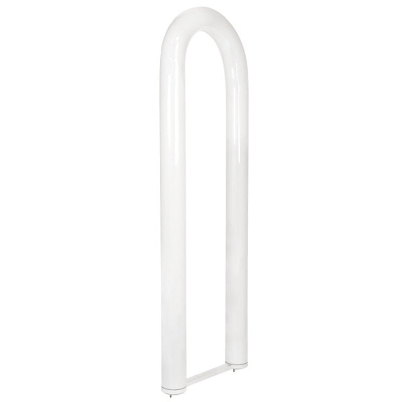 Feit Electric F40CWX/U6 Fluorescent Bulb, 40 W, T12 Lamp, G13 Lamp Base, 2700 Lumens, 4100 K Color Temp (Pack of 6)