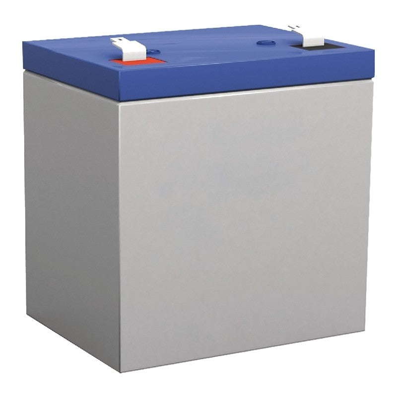 Halo E12V5AHBAT Replacement Battery (Pack of 6)