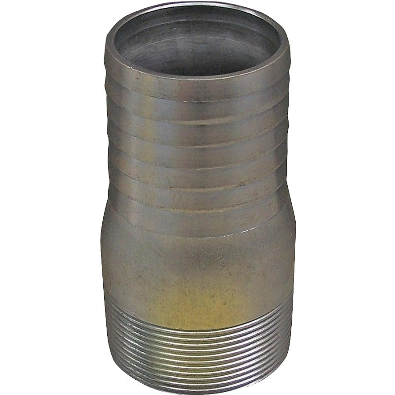 INSERT ADAPTER STEEL MIP 2 IN