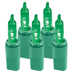 ITALIAN LIGHT LED GREEN