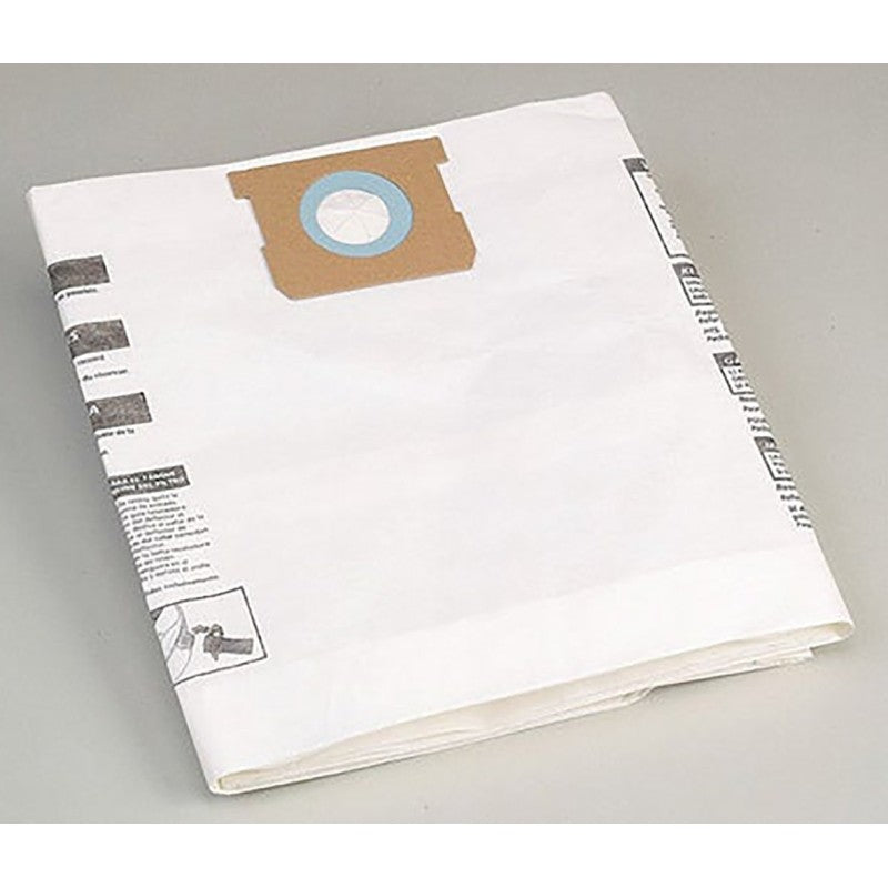 Shop-Vac 9066233 Filter Bag, 10 to 14 gal