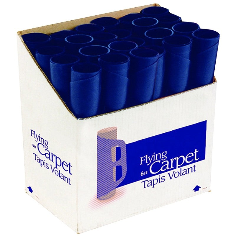 Paricon 611 Flying Carpet, Lightweight, 4-Years Old and Up, Polyethylene