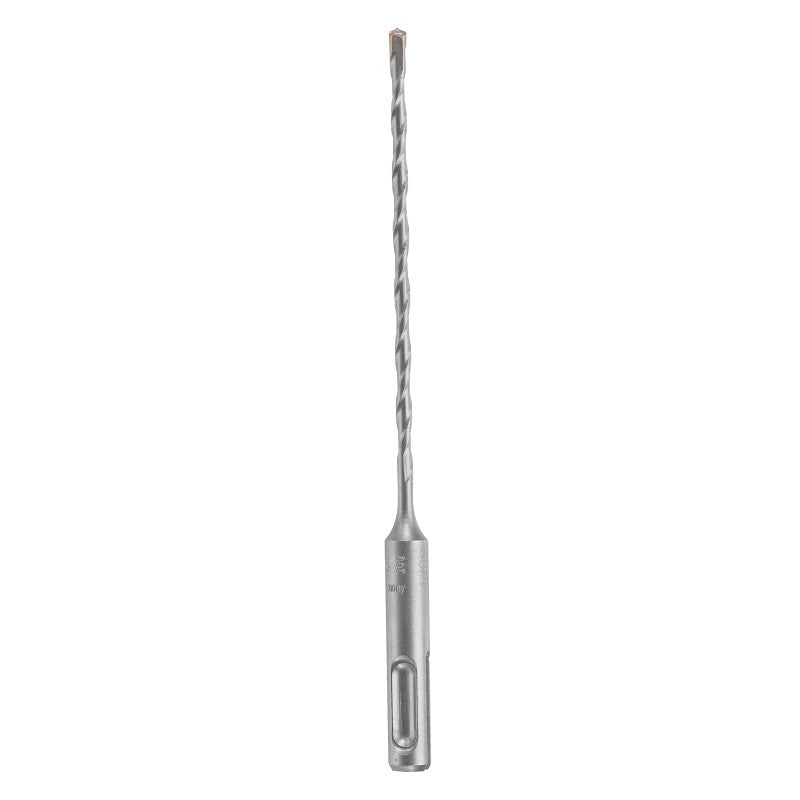 Bosch HC2001 Hammer Drill Bit, 5/32 in Dia, 6 in OAL, Optimized Flute, 4-Flute, 25/64 in Dia Shank