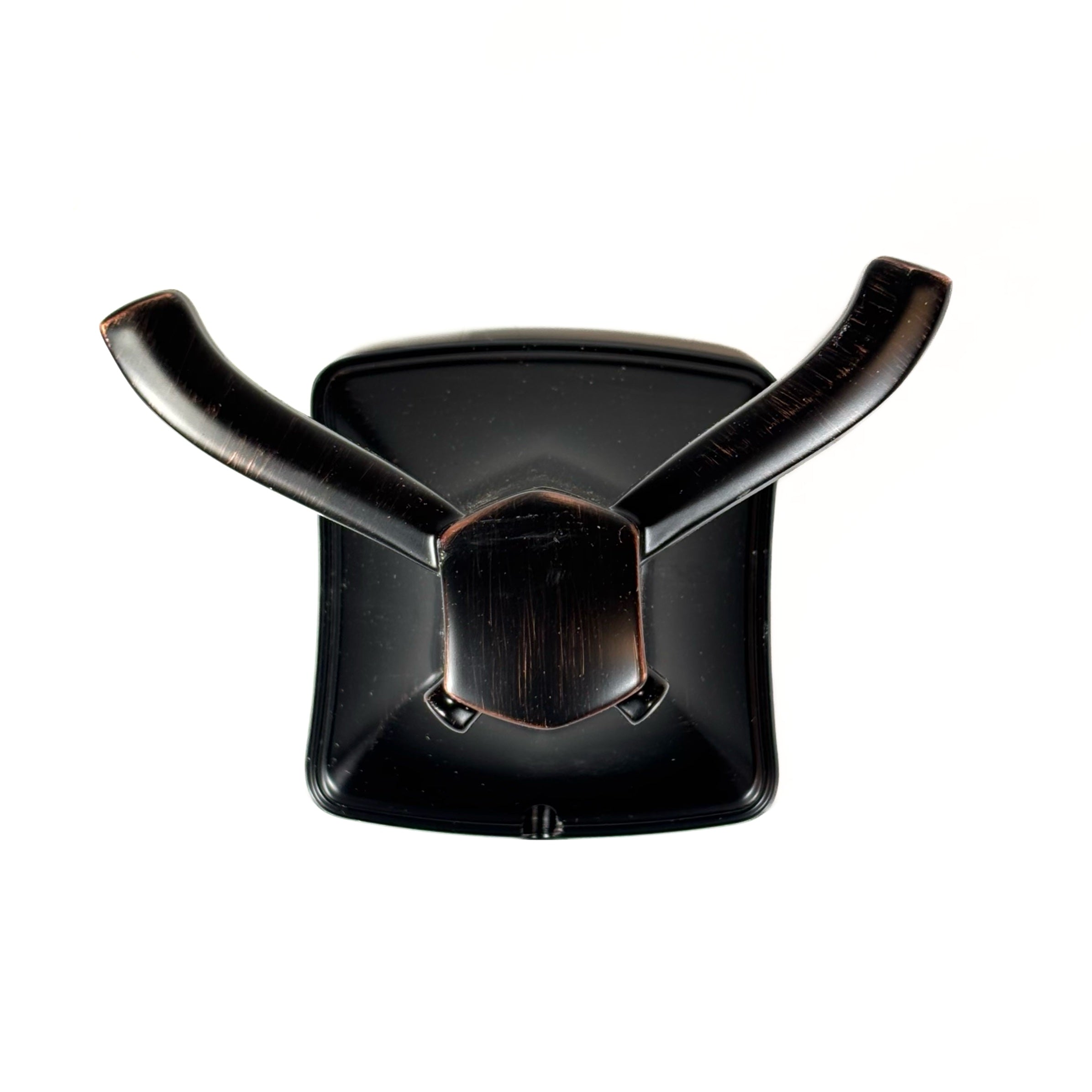 Selia Robe Hook Tuscan Bronze