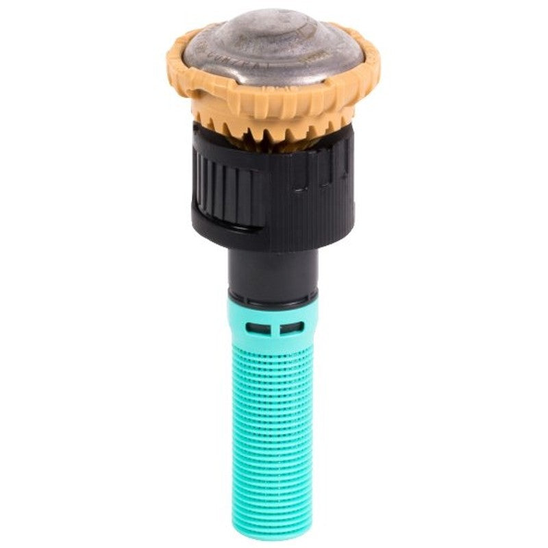 Rain Bird 18RNVAPRO Rotary Nozzle, 3 gpm, 1/2 in Connection, Female, 13 to 18 in, Spray Nozzle, ABS Plastic