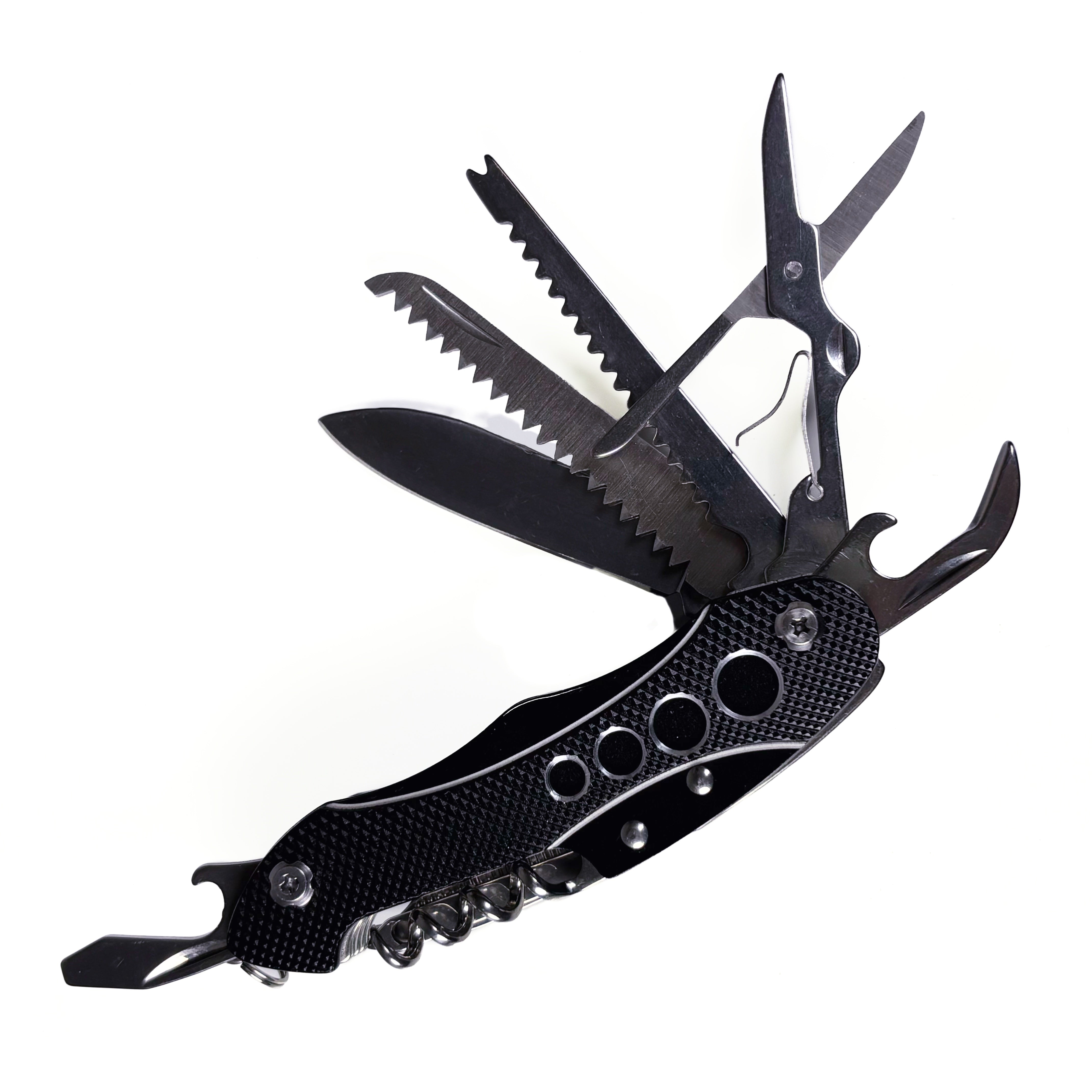 6 Piece Multi Purpose Tool Set