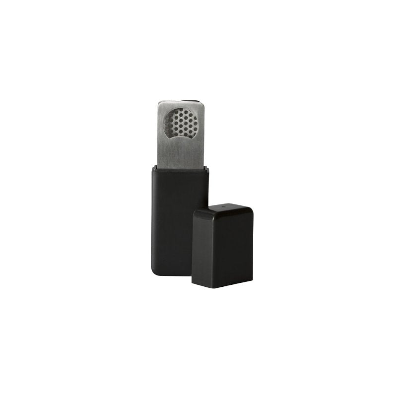 Houdini H4-20601T Bar Tool Set, Stainless Steel, Black (Pack of 2)