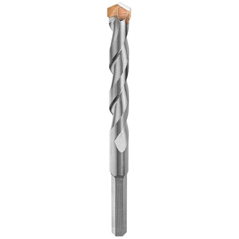 DEWALT DWA56104 Jobber Drill Bit, 5/32 in Dia, 4 in OAL, Spiral Flute, 2-Flute, 1/8 in Dia Shank, 3-Flat Shank