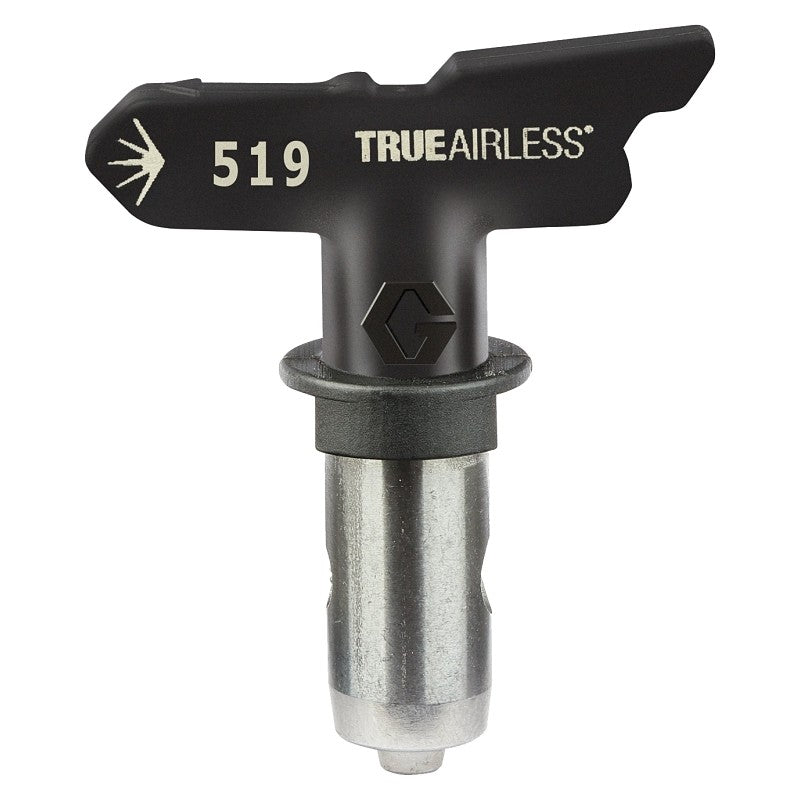 Graco TRU519 Spray Tip, 519 Tip, Carbide Steel