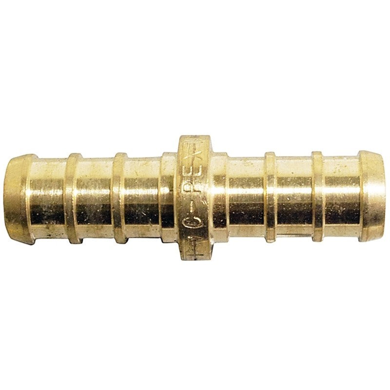 Apollo APXC3838 Coupling, 3/8 in, 200 psi Pressure