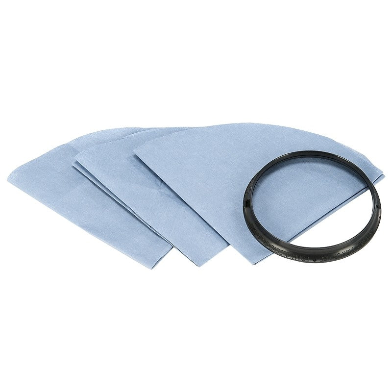 Shop-Vac 9010733 Reusable Dry Filter Disc