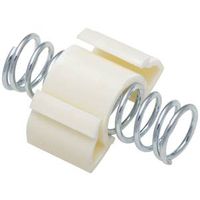 Bi-Fold Folding Door Bumper for 2 and 4 Panel Doors