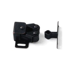 Laurey 04318 Double Roller Catch, Brown