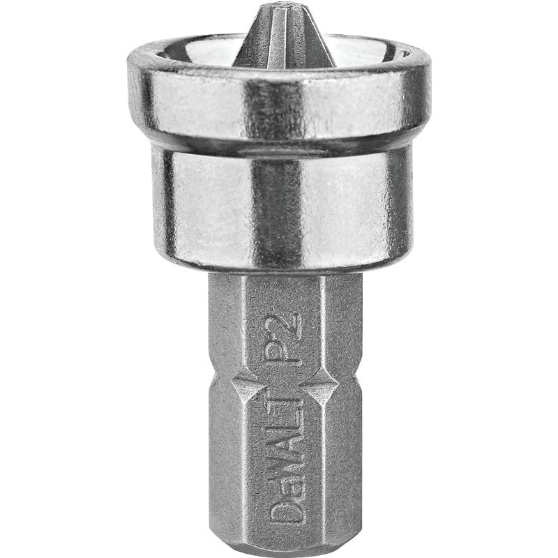 DEWALT DW2014 Drywall Screw Setter, 1/4 in Drive, Phillips Drive, Steel