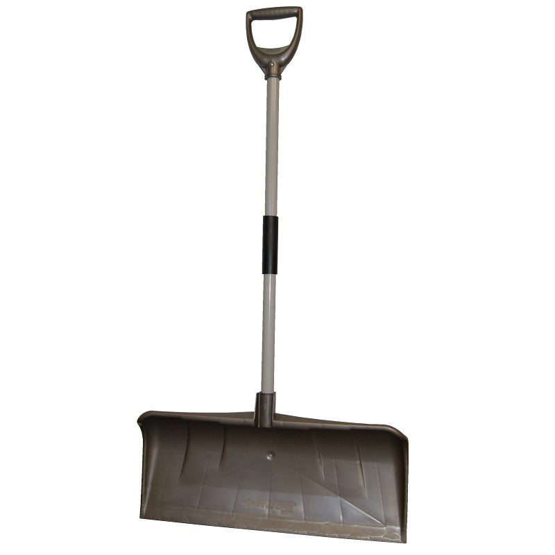 PUSHER SNW AL HNDL POLCRB 27IN