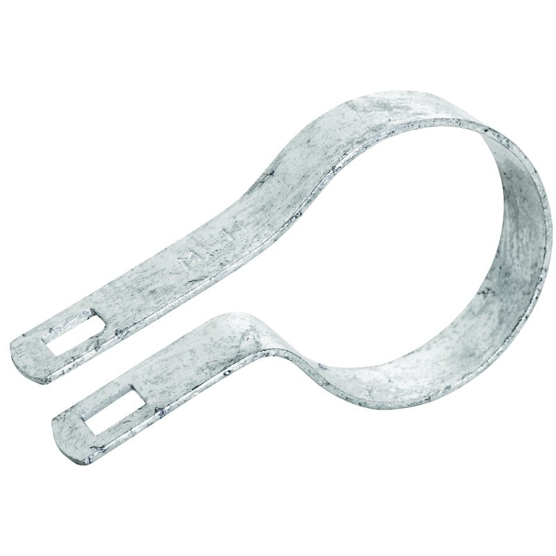 Stephens Pipe & Steel HD11040RP Tension Band, For: Chain Link Fencing