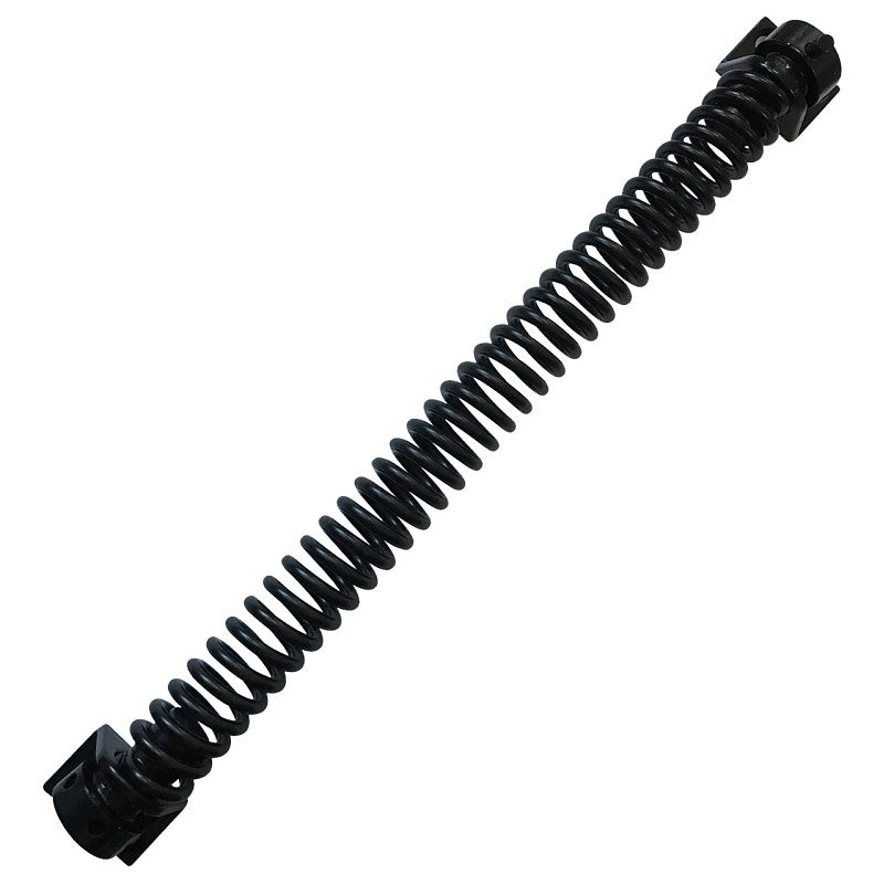 Nuvo Iron SCGS13BLK/B Self-Closing Gate Spring, 13 in L