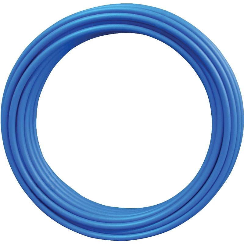 Apollo APPB50034 PEX-B Pipe Tubing, 3/4 in, Blue, 500 ft L