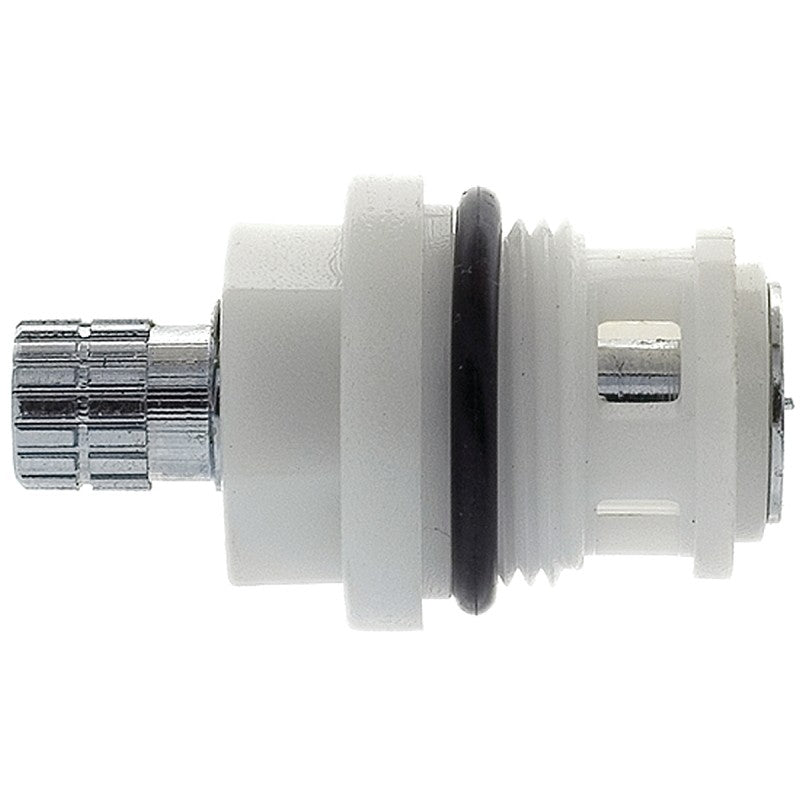 Danco 16112E Faucet Stem, 1/2 in Dia, Plastic, 1-3/4 in L