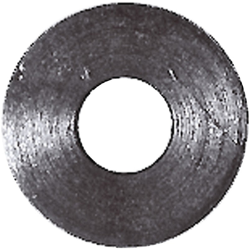 Danco 35062B Faucet Washer, #00, 1/2 in Dia, Rubber, For: Quick-Opening Style Faucets (Pack of 5)