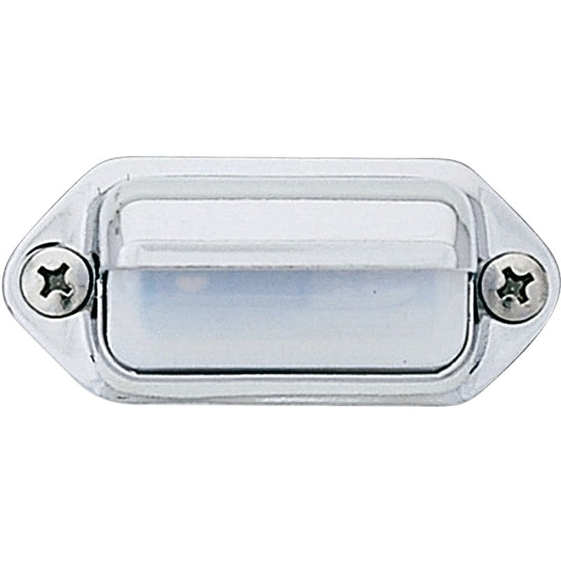 PM V434 Light, Incandescent Lamp, Clear Lamp