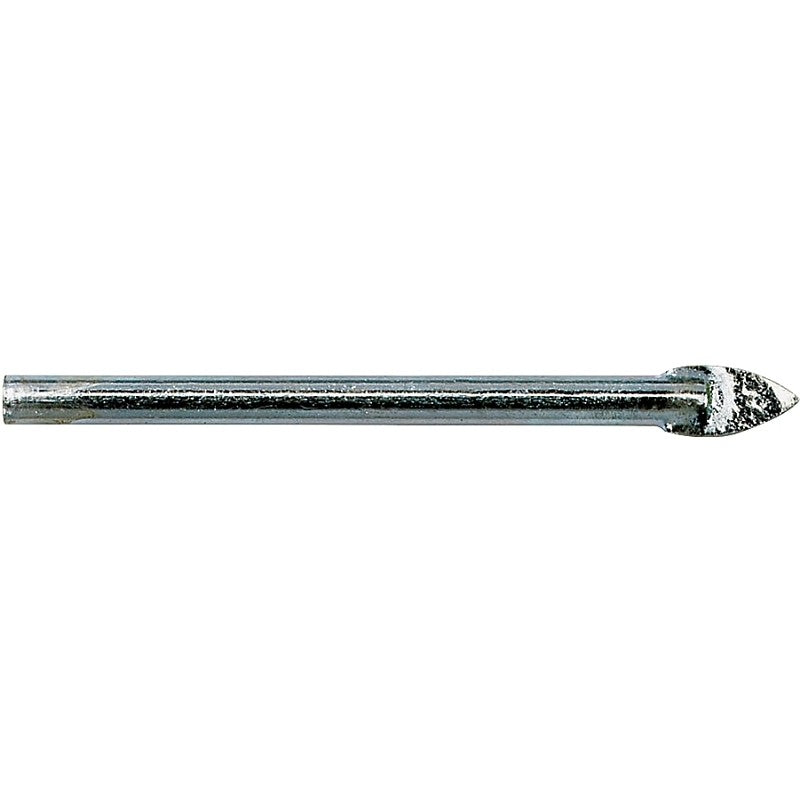 Irwin POWER-GRIP 50520 Drill Bit, 5/16 in Dia, Straight Shank