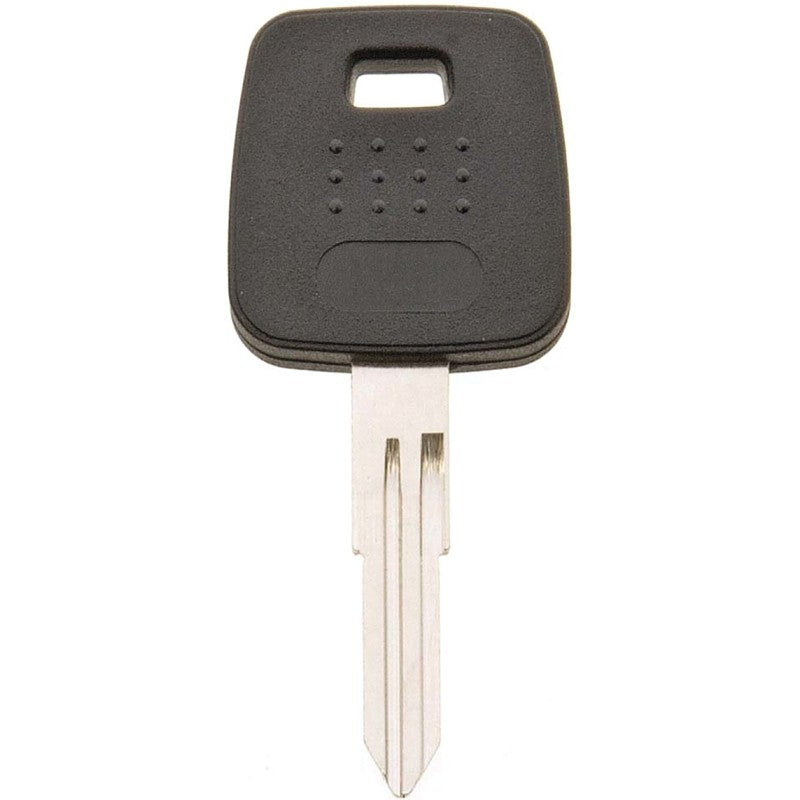 Hy-Ko 18NIS100 Chip key Blank, For: Nissan Vehicle Locks