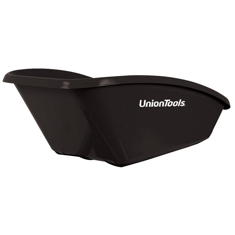 UnionTools 009800RV/UN Wheelbarrow Tray, Poly