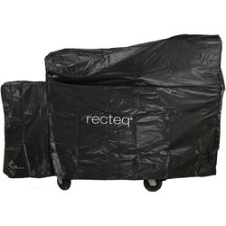 Recteq AC800DBGC Grill Cover, Polyester/PVC