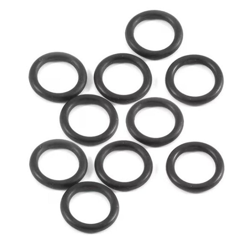 Forney 75192 O-Ring, 3/8 in ID