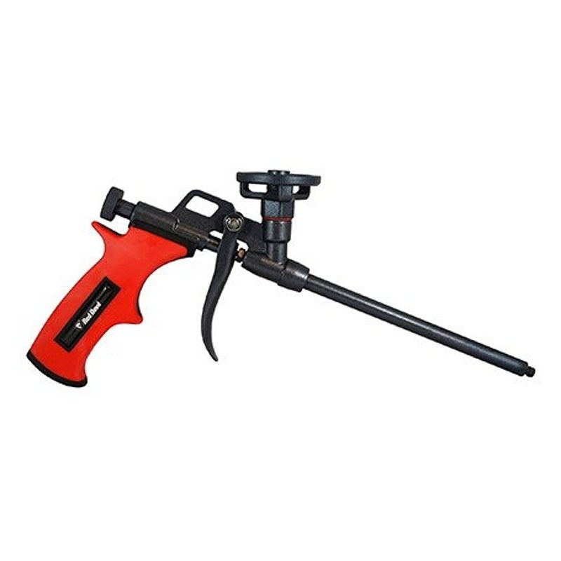 Red Devil Foam & Fill 3970 Pro Foam Dispensing Gun