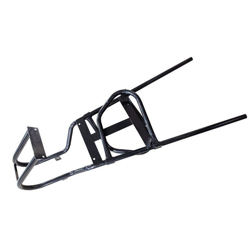 Seymour SA30530 Assembly Frame Wheelbarrow, Steel