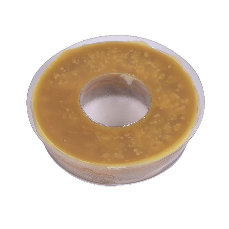 Oatey 31187 Urinal Wax Gasket, 1-1/2 to 2 in Dia, Petroleum Wax