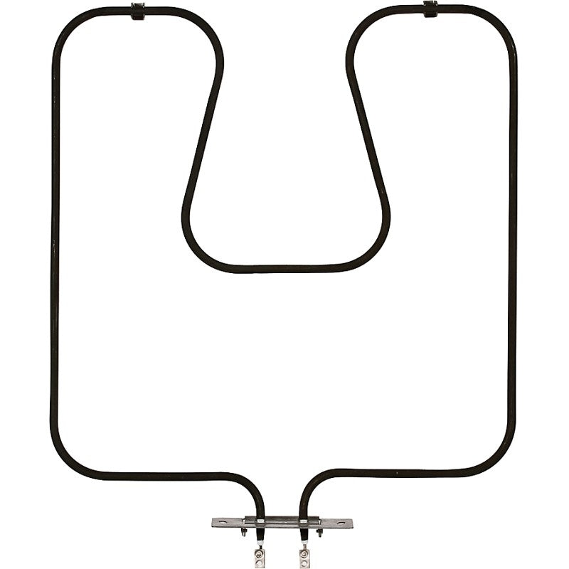 Camco USA 00651 Series Bake Element, 15-7/8 in L x 13-1/2 in W Dimensions, 250 V, 3000 W