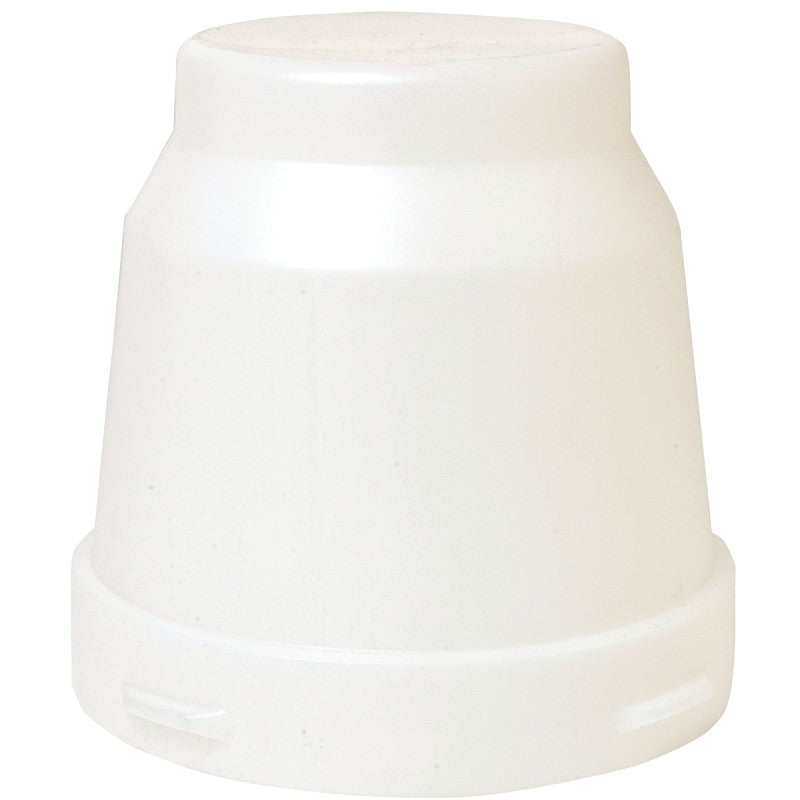 Little Giant 680 Series Poultry Waterer Jar, For: Little Giant 1 gal Nesting-style Waterer Base, 1 gal Capacity (Pack of 12)