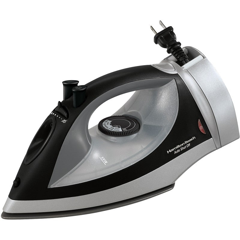 Proctor Silex 14210R Steam Iron, 1200 W