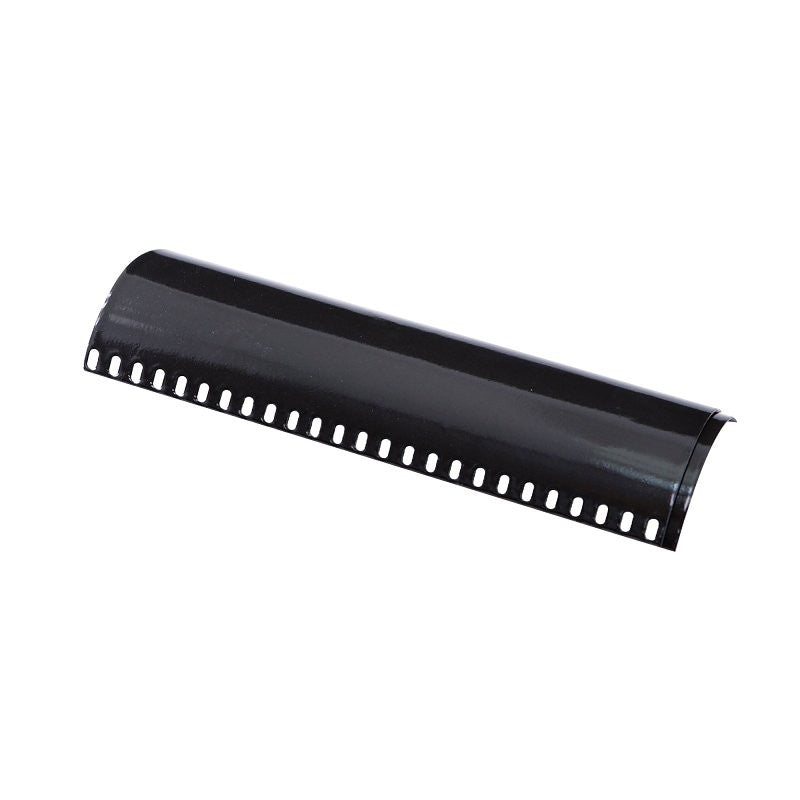 Mr. BAR-B-Q 08782Y Heat Plate, Steel, Porcelain Coated