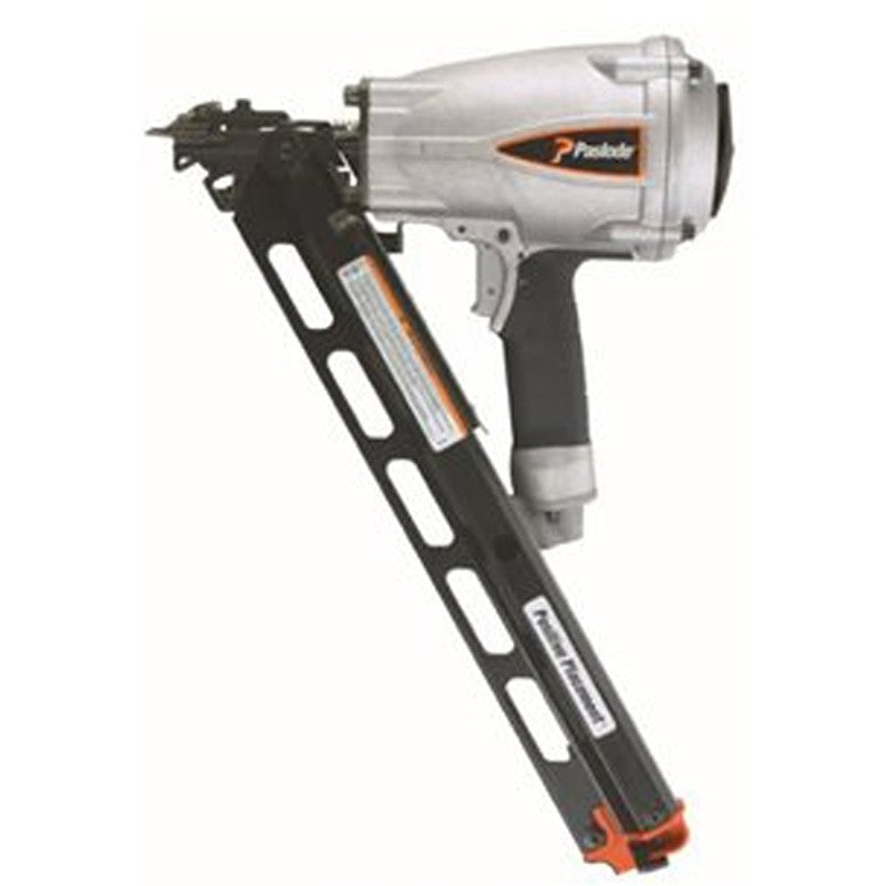 Paslode 500855 Metal Connector Nailer, 44 Magazine, 30 deg Collation