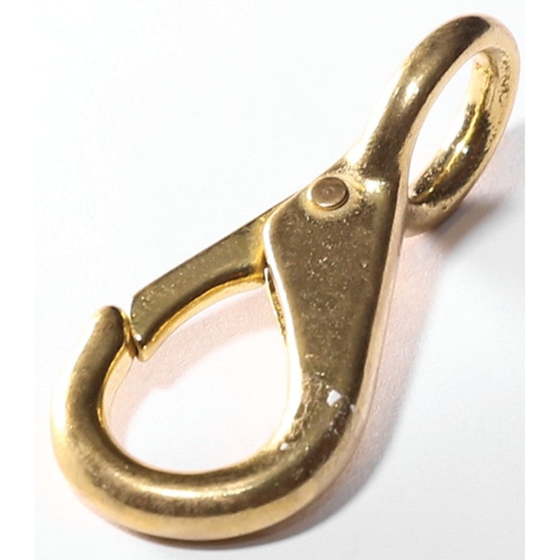 Baron 249BT-1 Quick Snap, 5/16 in Snap Opening, 2-7/8 in L Dimensions