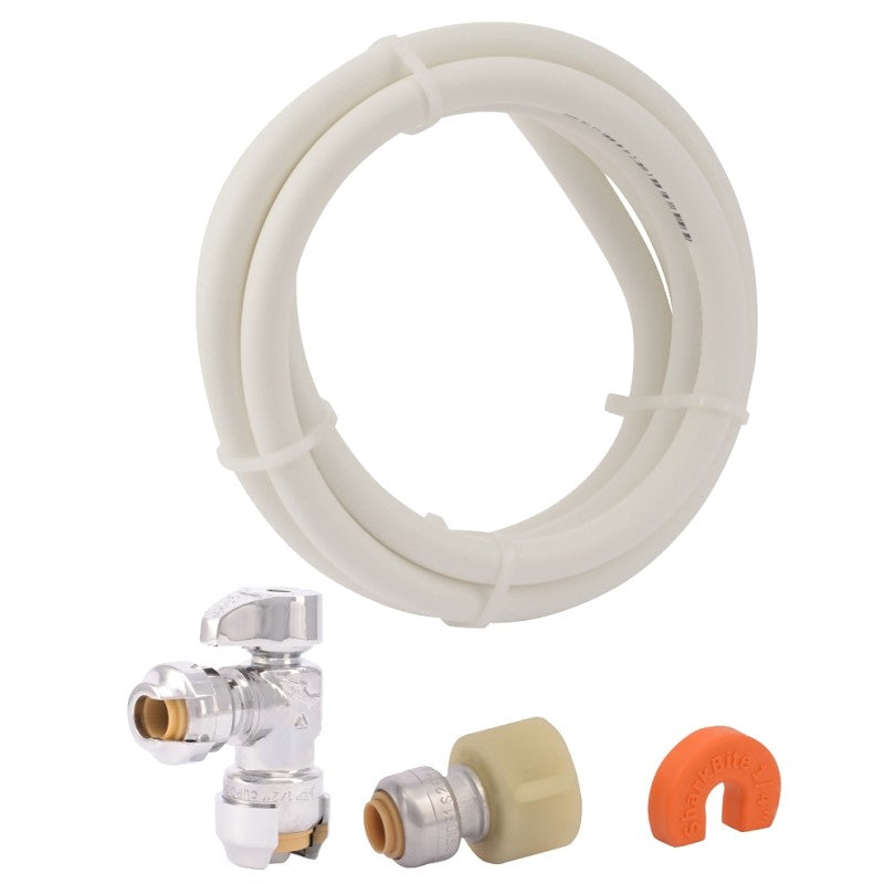 Cash Acme 25088 Toilet Install Kit