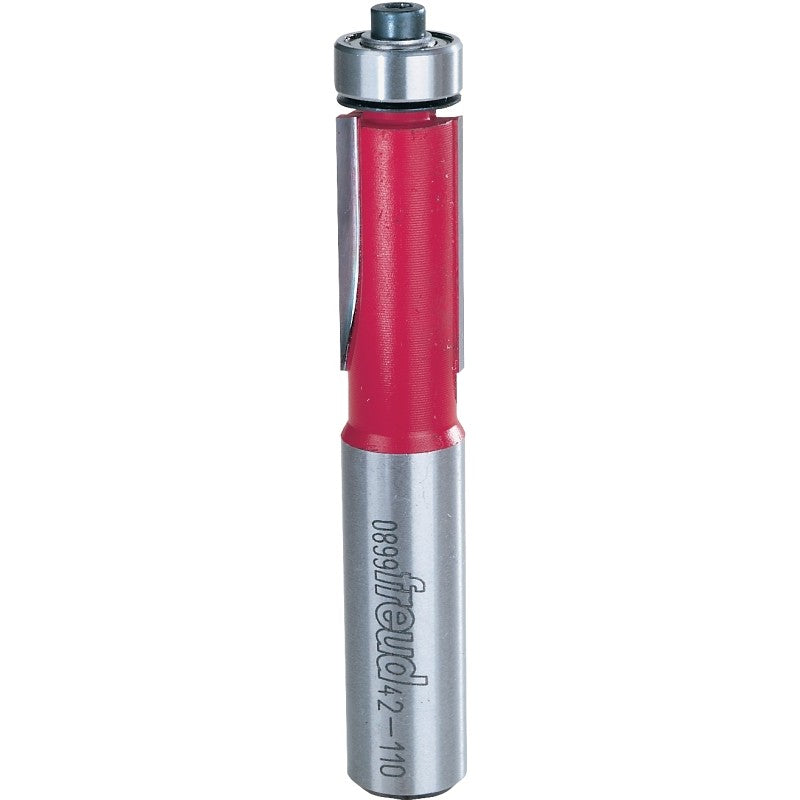 FLUSH TRIM ROUTER BIT