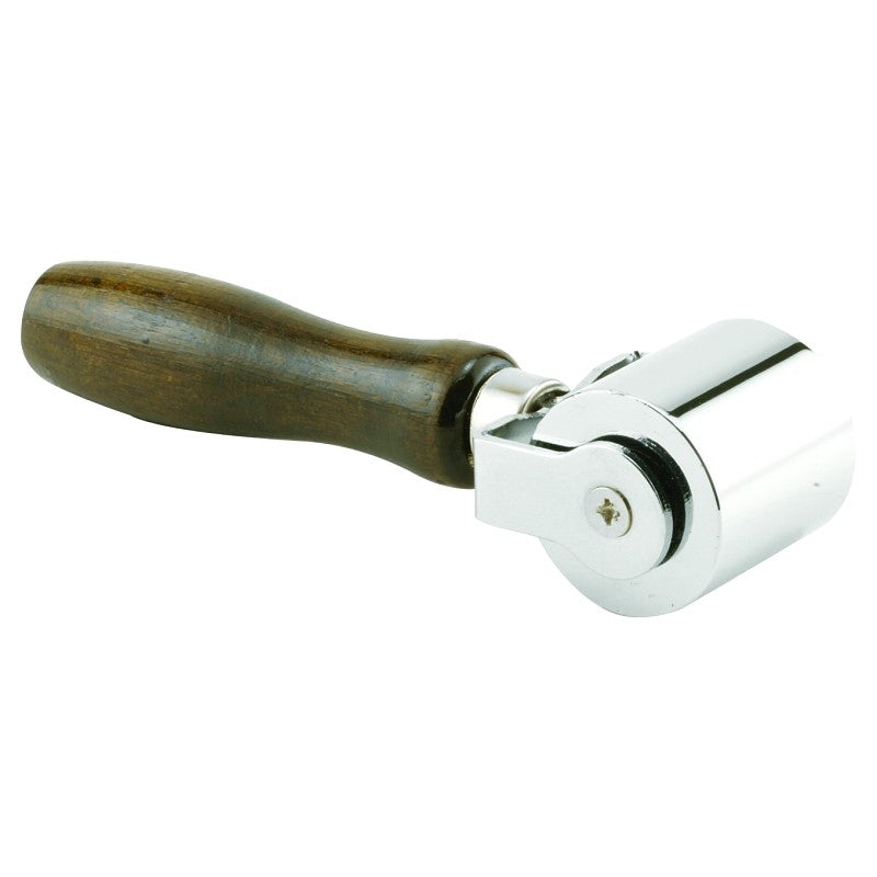 Make-2-Fit P 7908 Series Screen Rolling Tool, Professional, Wood Handle