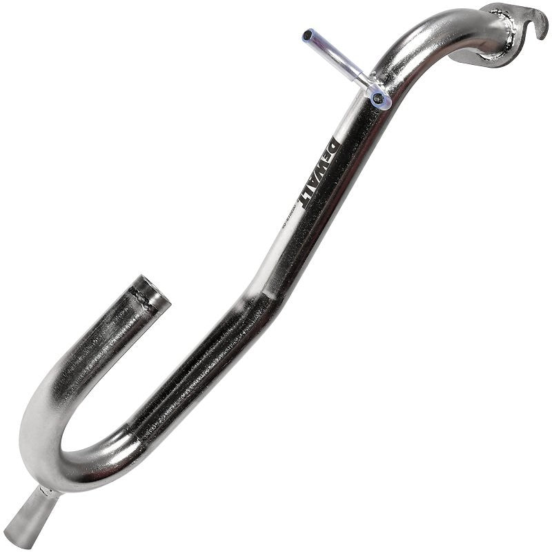 DEWALT DXTT-2-714 Compound Pump Gooseneck, Stainless Steel