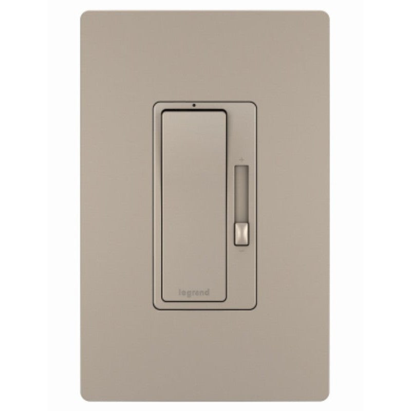 SLD DIMMR CFL/LED 3WY NIC 450W