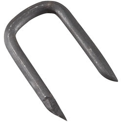 Double Pointed Tacks 5/8 Inch By #14 Black (POS)