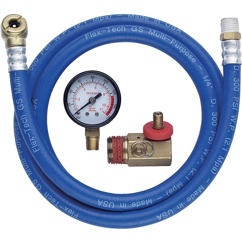 Tru-Flate 41-907 Air Tank Conversion Kit