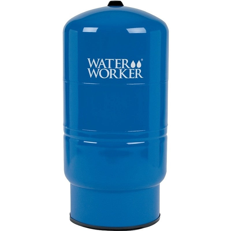 Water Worker HT-32B Well Tank, 32 gal, 100 psi Working, Steel