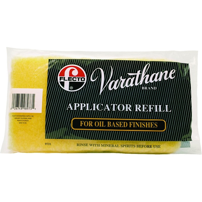 Varathane 989731 Floor Applicator Pad